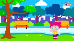 مجموعه آموزشی زبان انگلیسی little angel قسمت 485